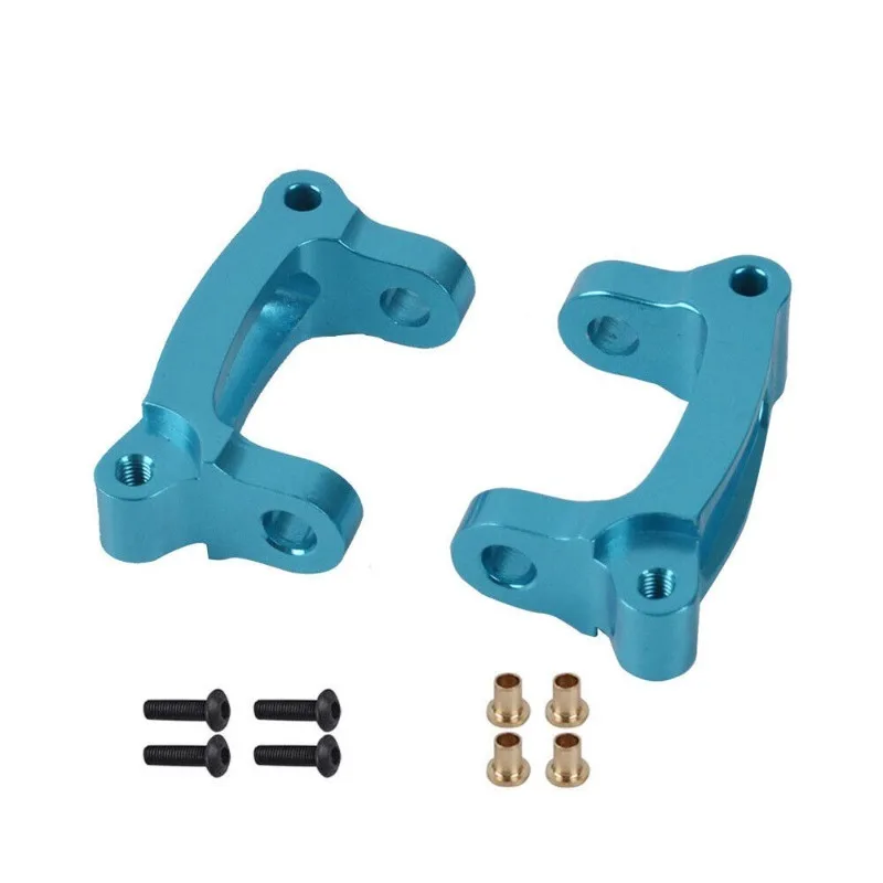 1/10 RC Aluminum M-05 Front C Hub for Tamiya  M05 M06 M-05Pro M-06Pro Mini Cooper Chassis Upgrades