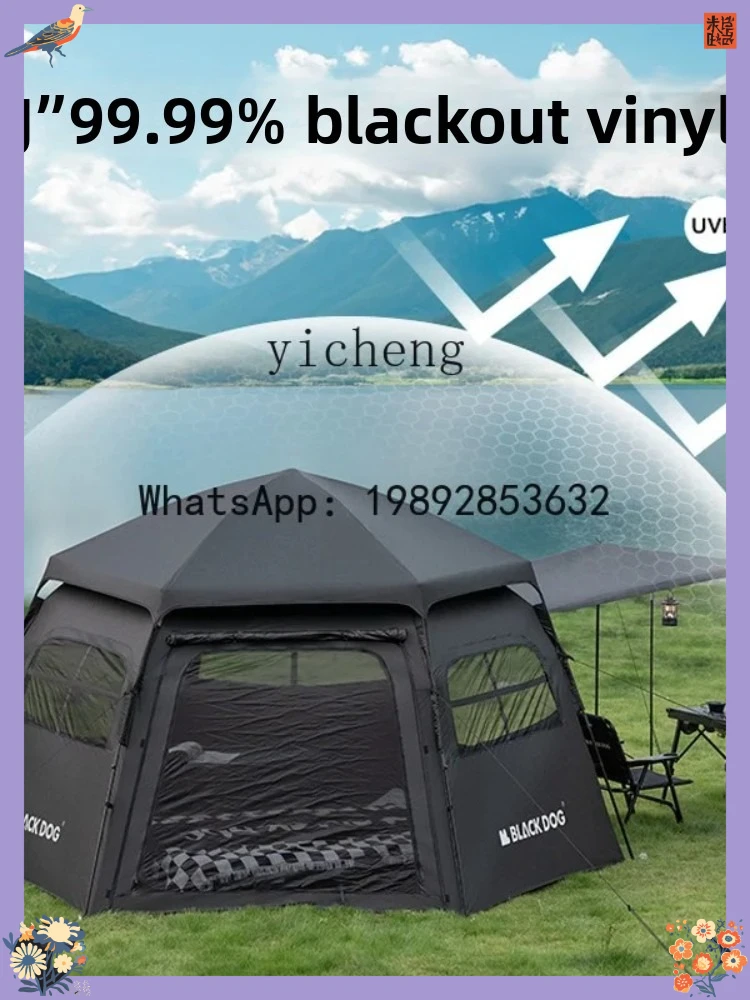 O3-13 Hexagonal Ten…