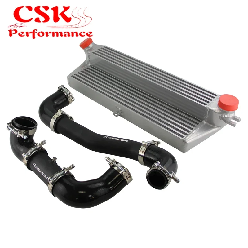 Intercooler & Charge Pipe Kit for Mini Cooper S Standard & JCW R55/56/57/58/59/60/61 1.6L Turbo