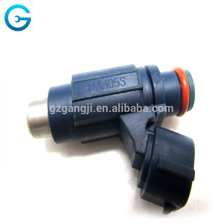 

China Parts 2020534 HDA305S Fuel Injector FOR MITSUBISHIS CAR