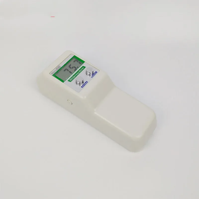 Whiteness Meter Wsb…