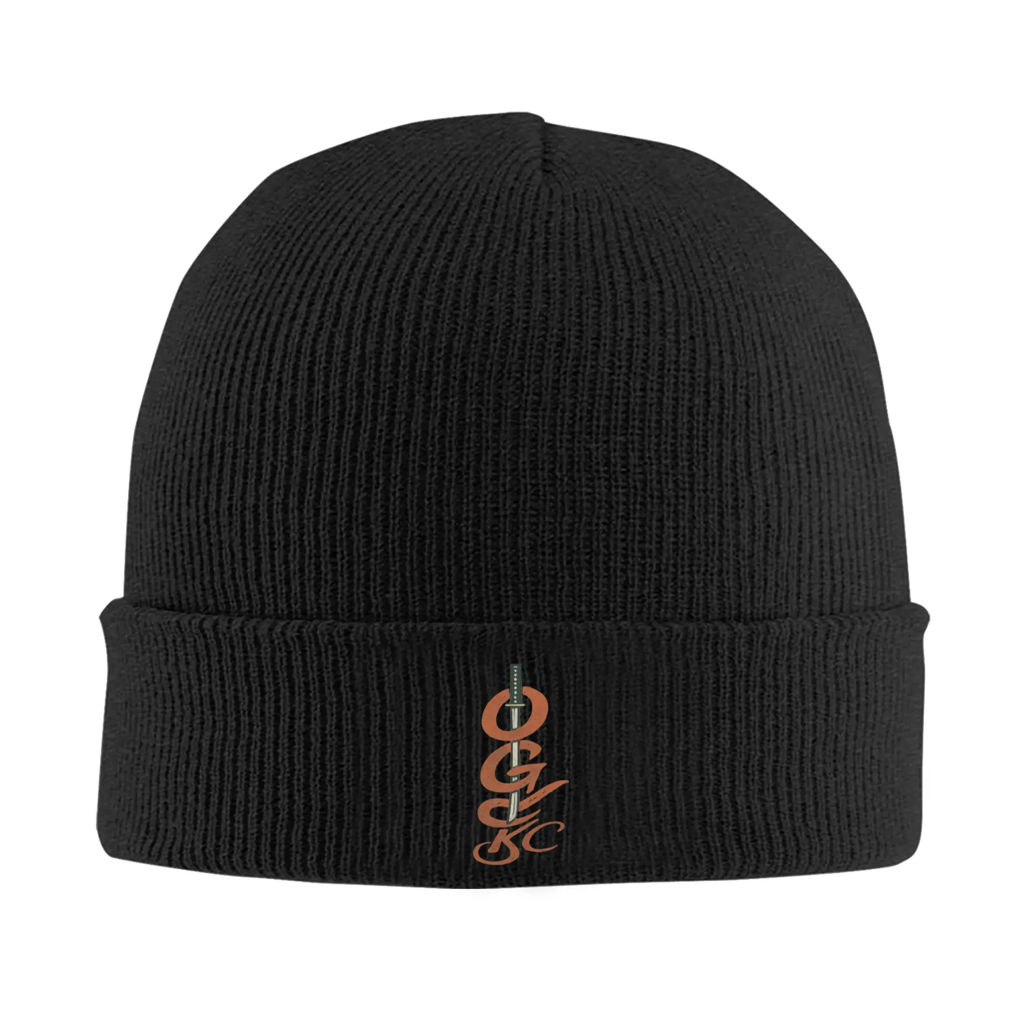 Og Sword Beanie Hat… - image