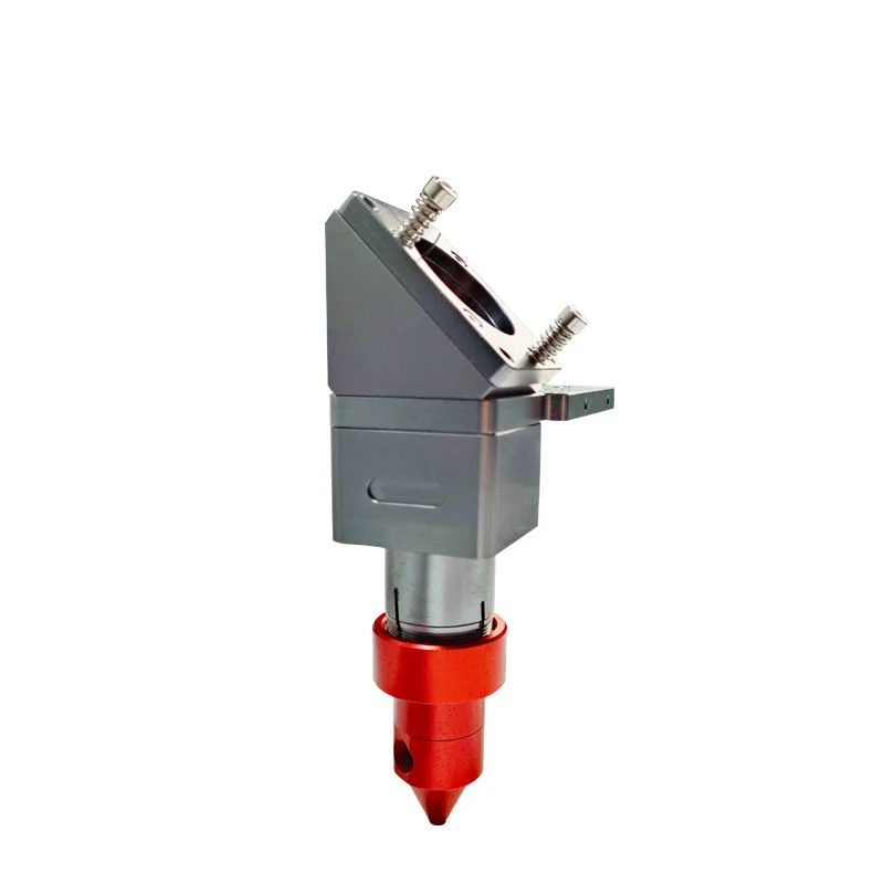 1st/2nd Mirror CO2 Head Precision Supports Non-Metal  CO2 Engraving Machine Accessories  Equipment Parts