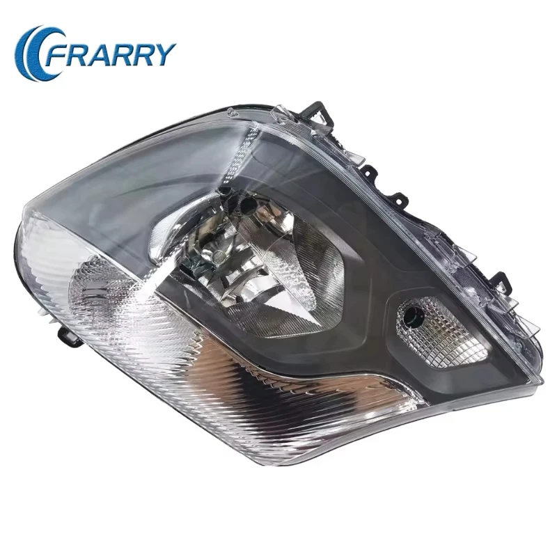 

Frarry- Auto parts Headlight 9068202461 9068202361 For Mercedes benz Sprinter W906