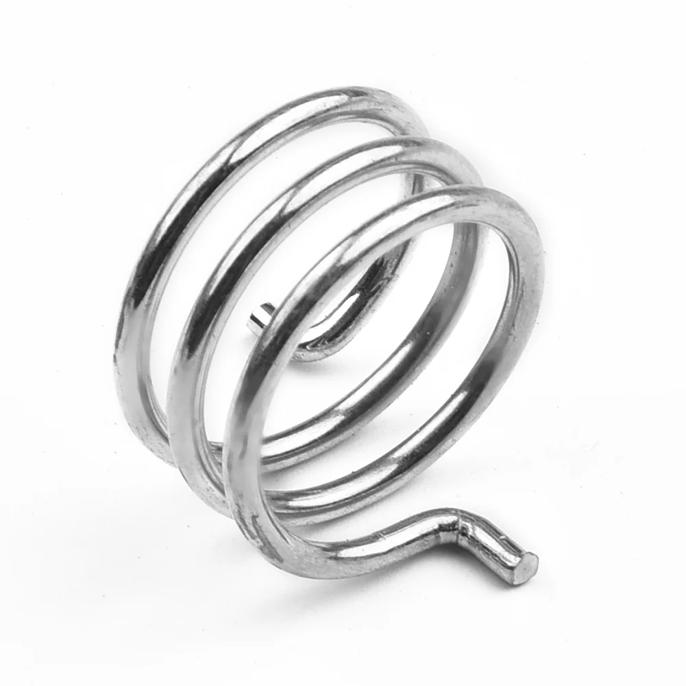 1 قطعة الصلب القياسية مكبح قرصي الفرجار الينابيع ل BB7 BB5 الفرامل الفرجار استبدال أجزاء لتحسين الأداء