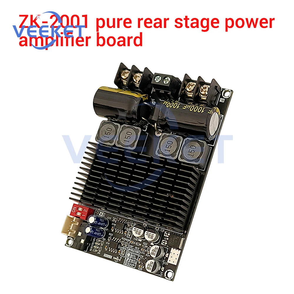 Dc 10-30V ZK-2001 P…