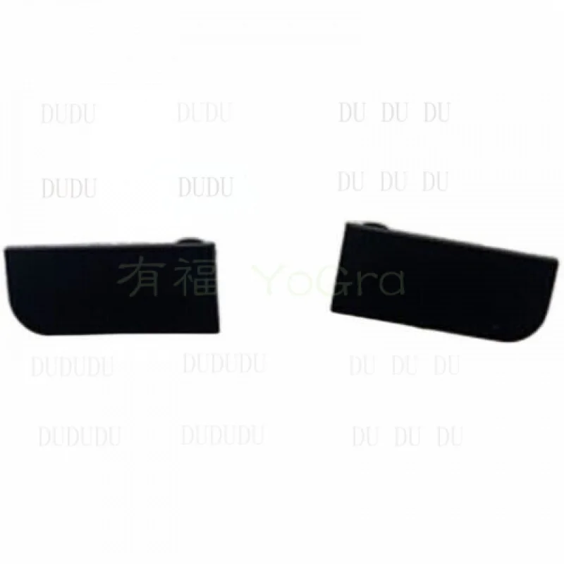 D nova tampa da dobradiça L&R para Lenovo Ideapad Yoga 720-15IKB YOGA 720-13IKB