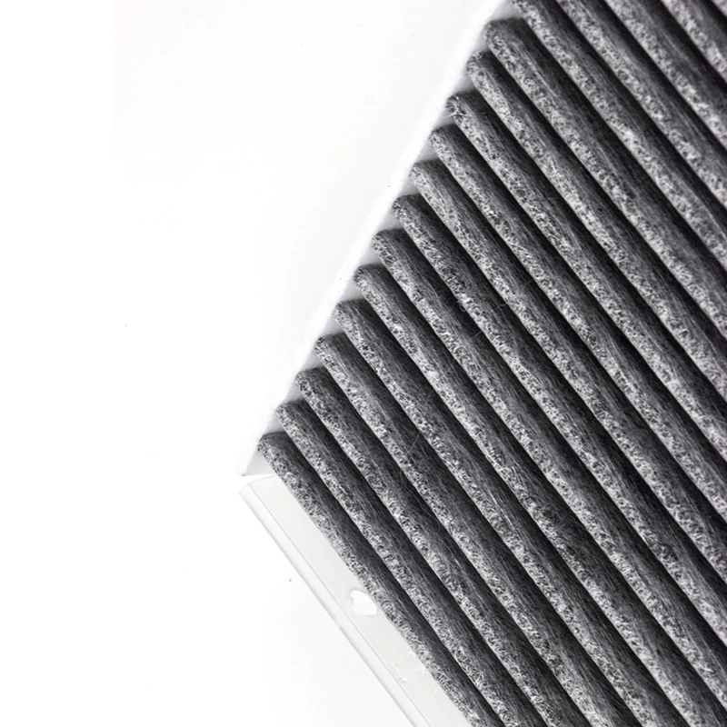 2468300018 Activated Carbon Cabin Filter Auto Air Conditioner Filter Accessories 2468300218 For Benz A/B 160 180 200 220 250