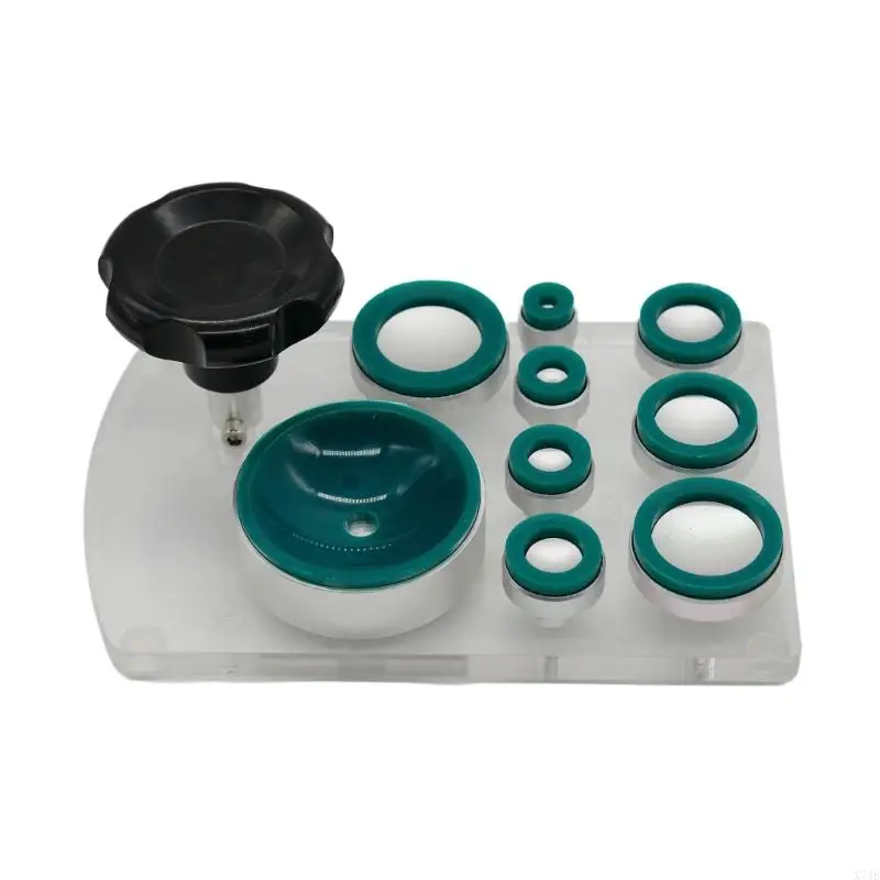 X7JB Universals Watch Tool Suit Durability Watch Repair Tool Watch Tool