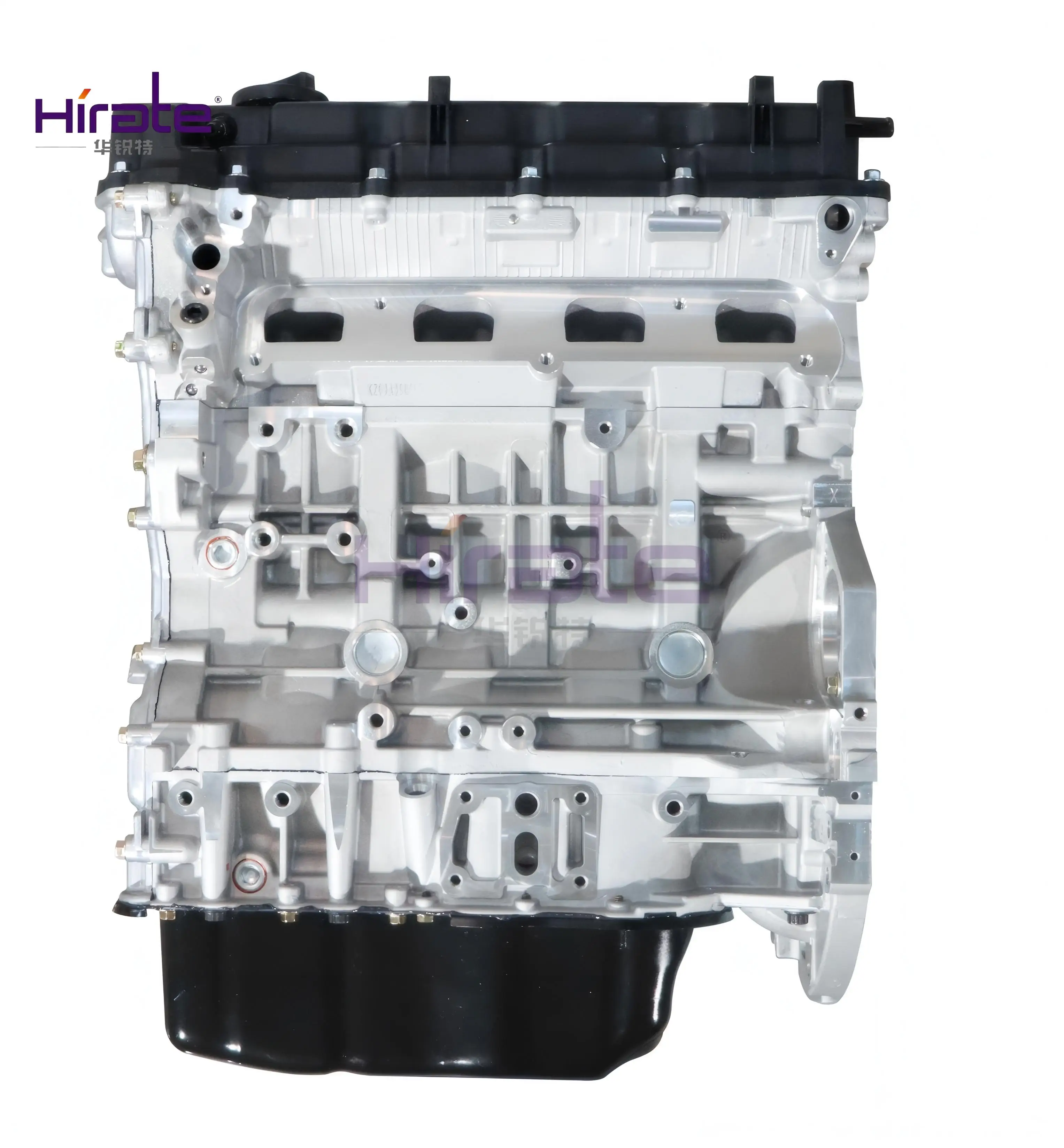 High-quality Best-selling Standard Displacement Hirate Engine Suitable For Hyundai Kia G4KA