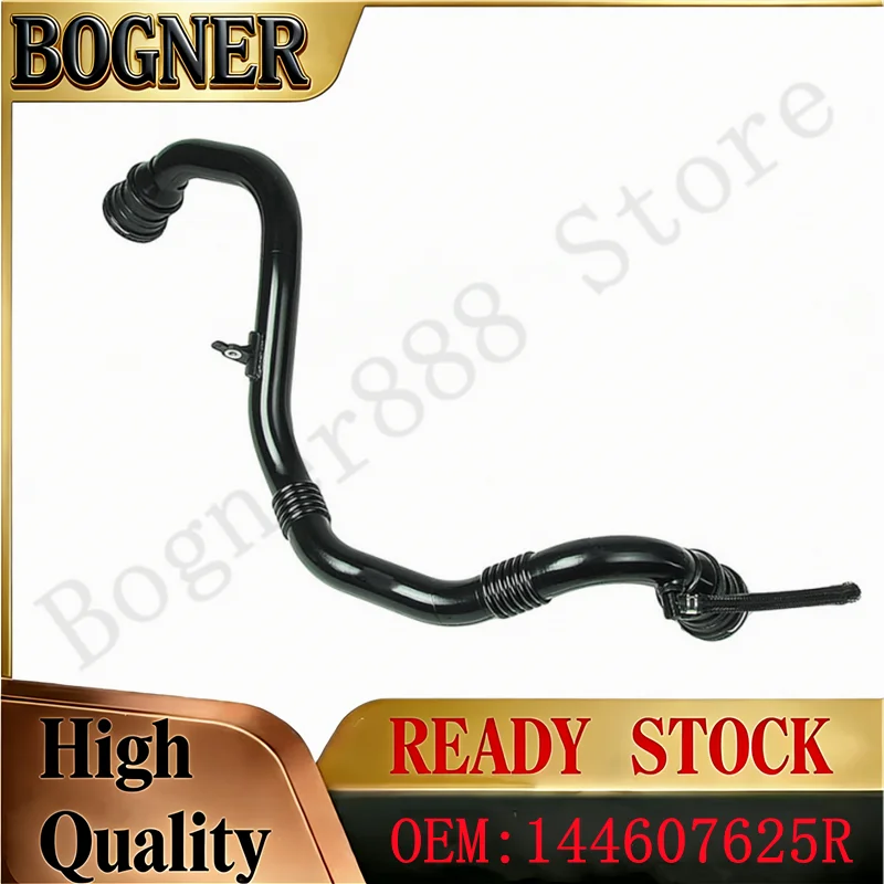 

Brand New Turbo Intercooler Hose 144607625R 14460-7625R Compatible For Dacia Duster 1.5 dCi