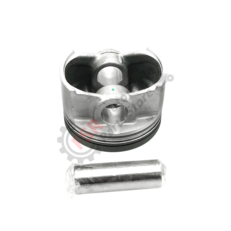 4 SET PISTON & PIN ASSY,FOR JOYNER 1100CC JNSZ1100SVB XINYANG 1100UE/1100UEL GIO VYPER 4WD 1100CC DISCOVERY UTV1000,BUGGY PARTS