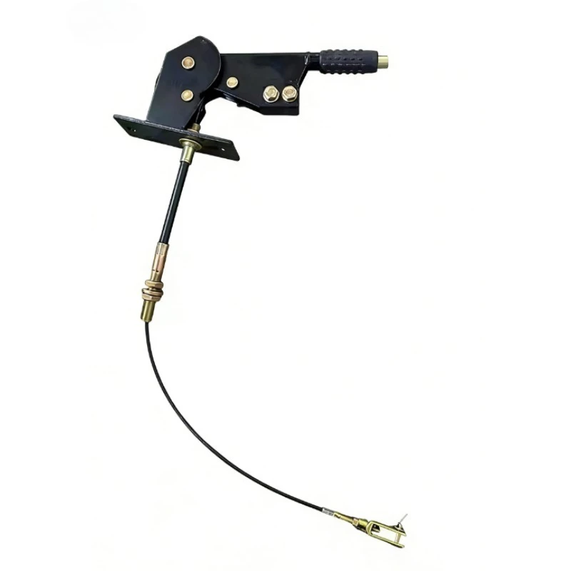 Handbrake Cable Handbrake Control Assembly for Dongfanghong Tractor Parts