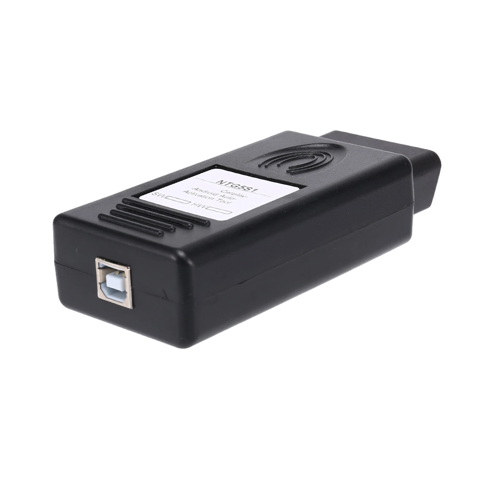 

NTG5S1 NTG5 S1 Carplay For Carplay And Androidauto Auto OBD2 Activation Tool For Mercedes Benz 2016-2017-AS55