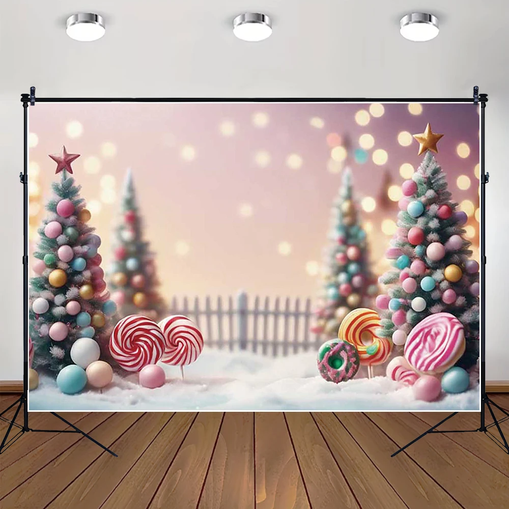 Moon.Qg Bokeh Pink … - image