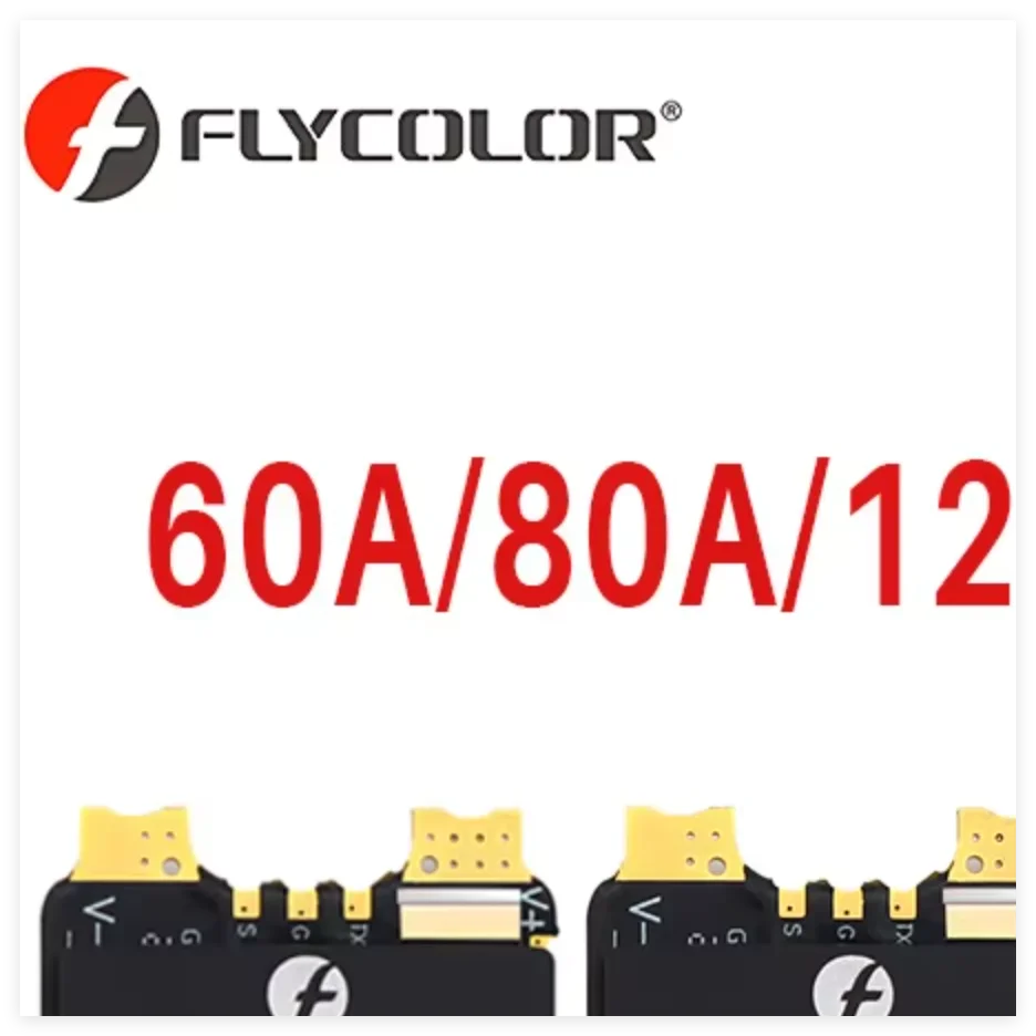

Бесщеточный ESC X-Cross HV3 60A 80A 120A 160A 5-12S BLHeli-32 для RC FPV Drone