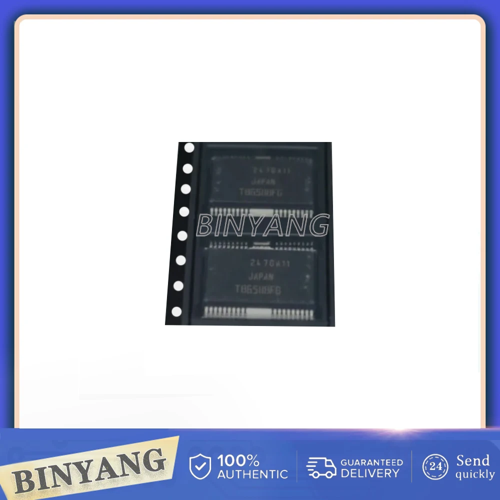 10pcs/lot TB6588FG New In Stock HSOP36 Encapsulation