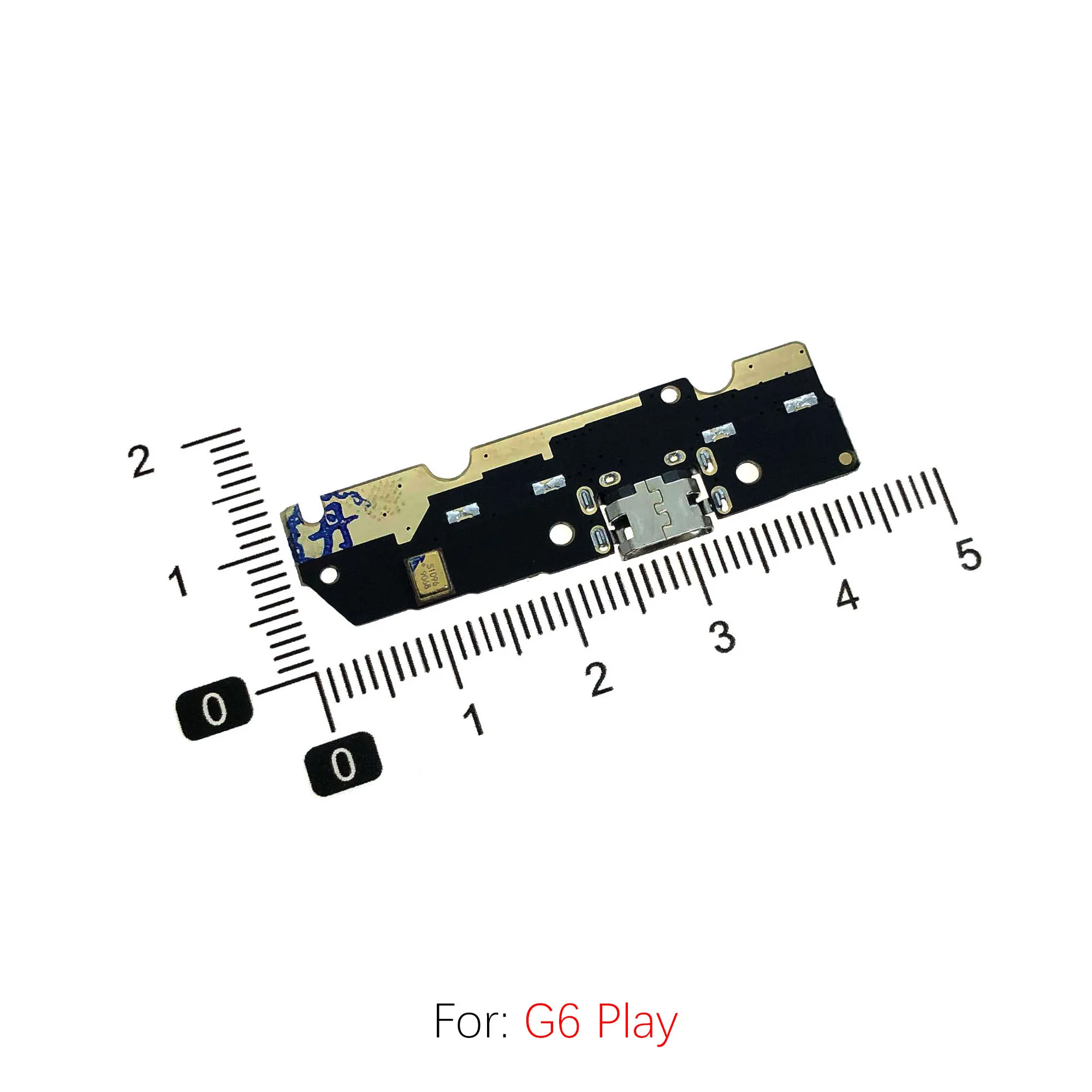 Depalai For Moto G3 G04 G4play G5 G6Play G7Play G7Power Charging Flex Cable USB Charger Port