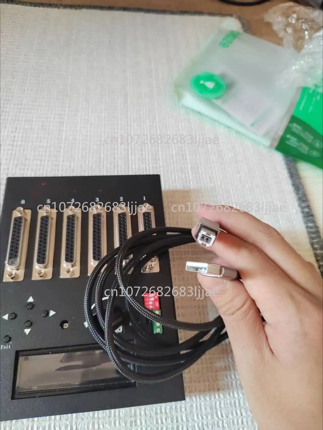 AMC-AASD15A Seven-A…