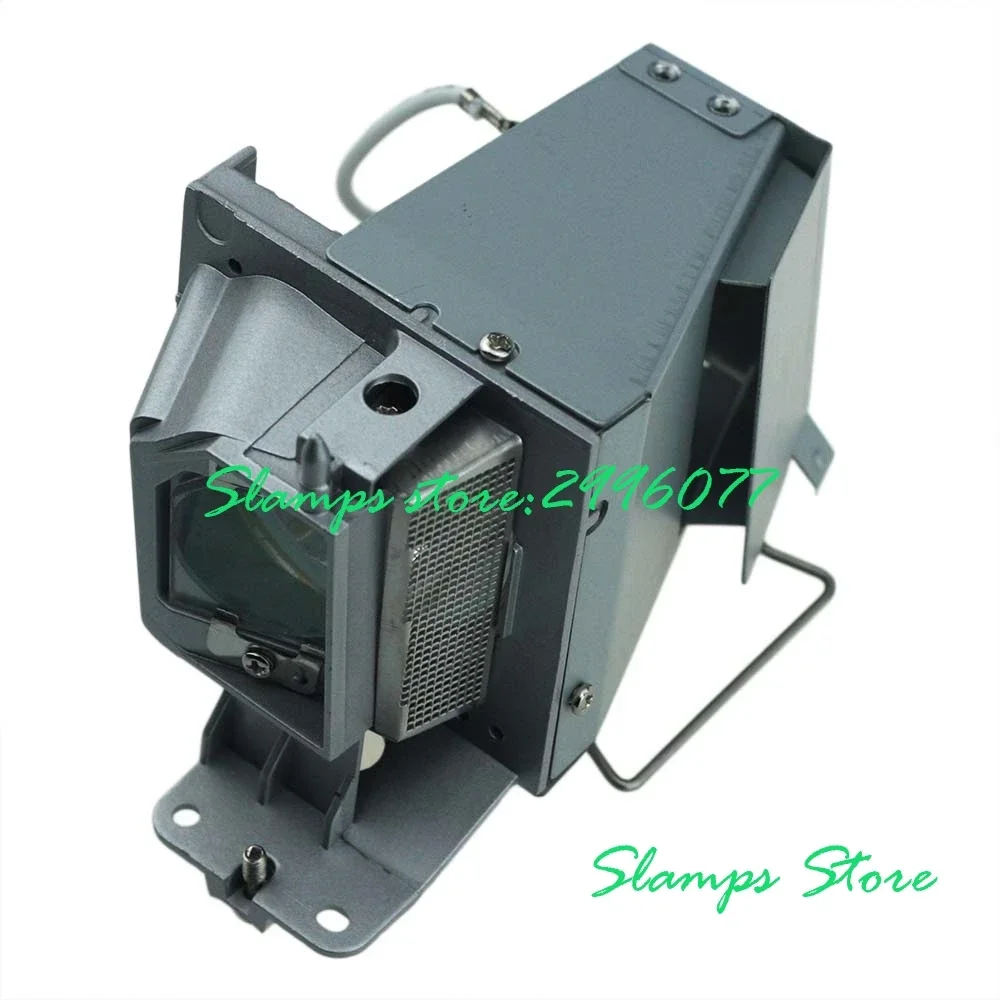 

SP.8VH01GC01 for Optoma HD141X EH200ST GT1080 HD26 S316 X316 W316 DX346 BR323 BR326 DH1009 Projector lamp with housing