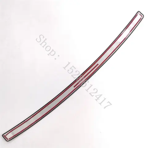 10 best sales bumper mg hs - №3