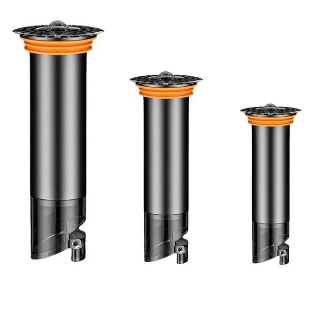 

Самозакрывающийся слив для пола, защита от запаха и насекомых, канализационный слив для душа с ручкой, сетчатый фильтр из нержавеющей трубки