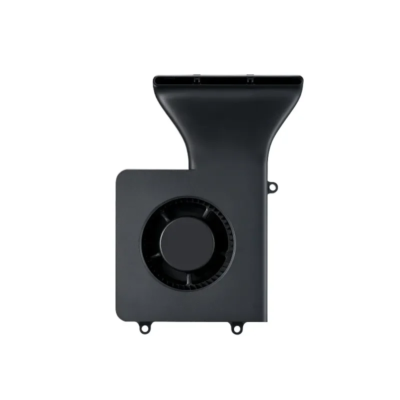High Performance Auxiliary Cooling Fan for 3D Printer Upgrade Enhanced Heat Dissipation Stable Printing Compatible with