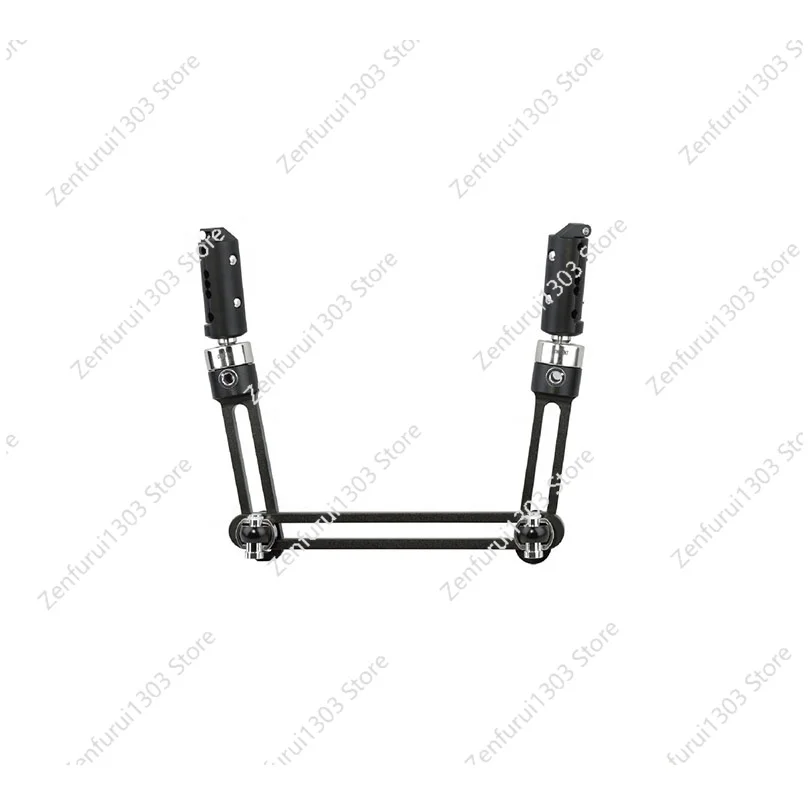 Manufacturer Price Orthopedic External Fixation Pelvic Fixator A Bracket External Fixator