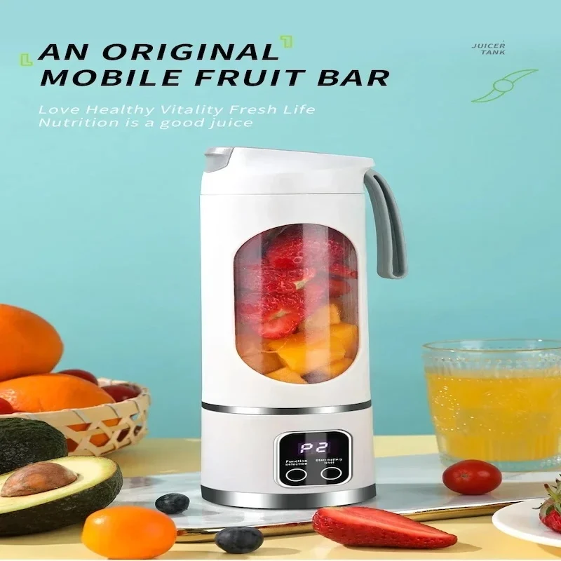 espremedor de laranja potencia