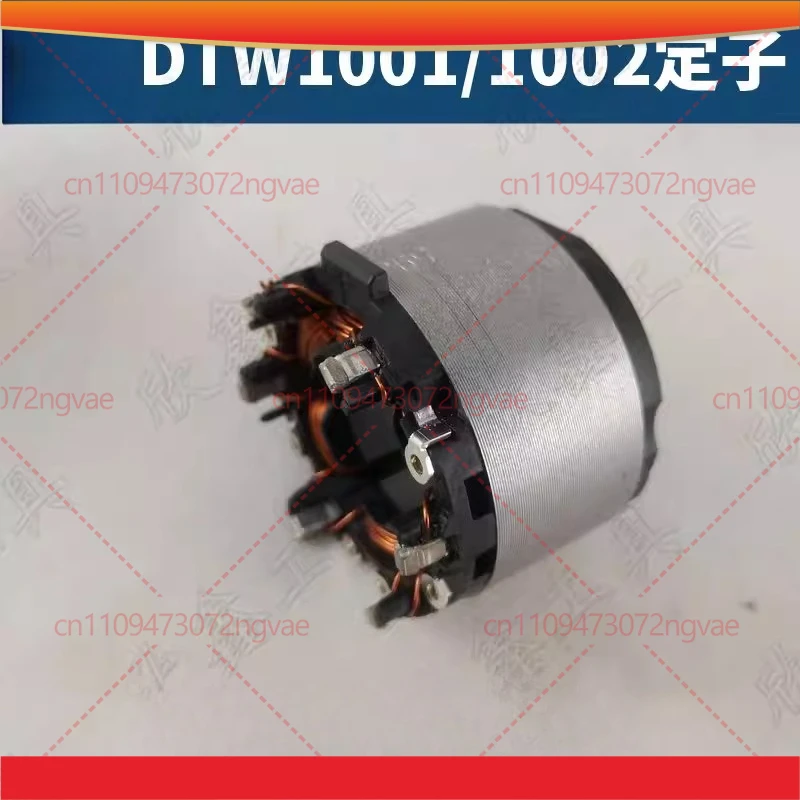 

629330-6 629170-2 18V Field Stator 629B59-6 620K29-2 для основной платы управления Makita DTW1001 DTW1001Z DTW1002 DTW800 XWT08