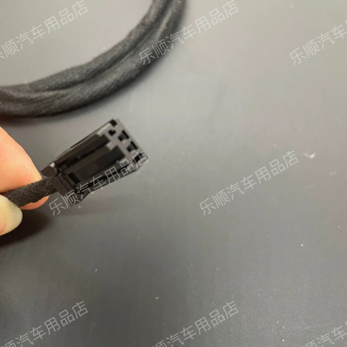 شحن USB خط ضياع ، تويوتا هايلاندر ، كامري ، أفالون ، ريلينغ ، شيروكي ، رونج ، فانغ ، ويلاندا ، جديد