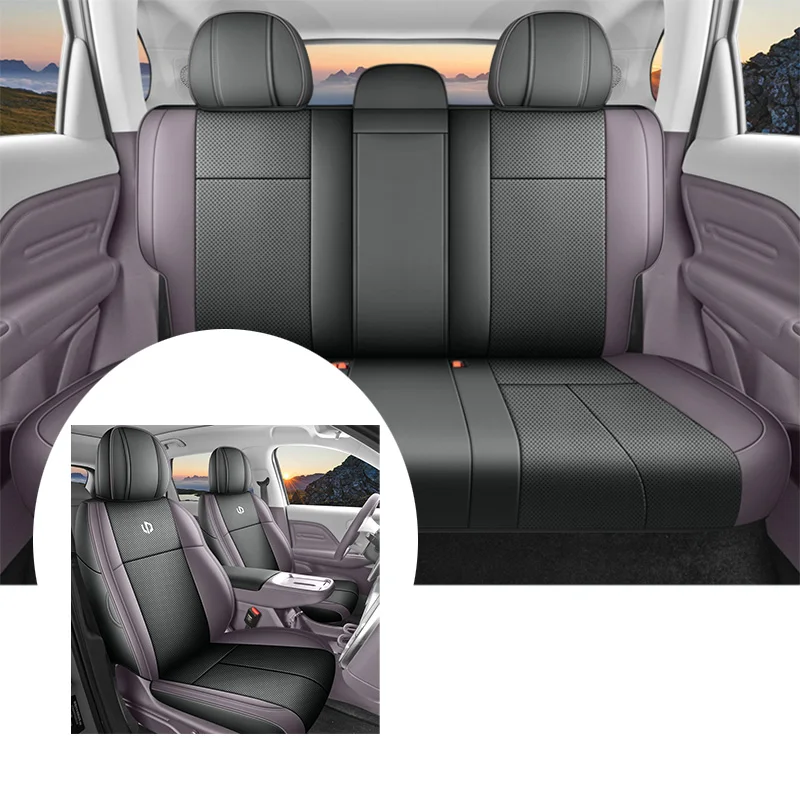 Suitable for the Leapmotor B10; Specifically Designed for the Leapmotor B10; Fits the Original Vehicle Perfectly