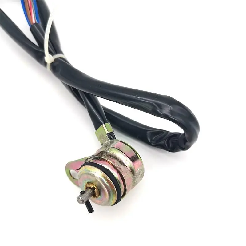 

Motorcycle Gear Shift Position Indicator Sensor 5-Gears For Honda CG125 ZJ125