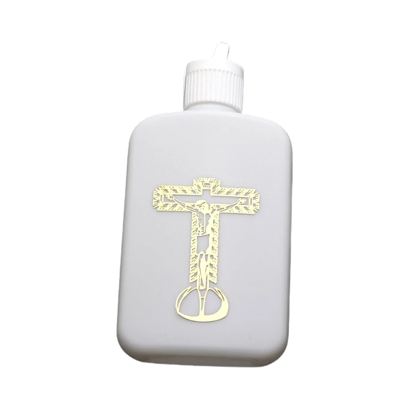 Botella 100ml, regalo multifunción religioso para fiesta cumpleaños y Festival, envío directo