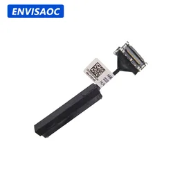 For Dell Precision 5510 M5510 5520 M5220 5530 M5530 5540 M5540 Laptop SATA Hard Drive HDD SSD Flex Cable 0XDYGX DC02C00BL00