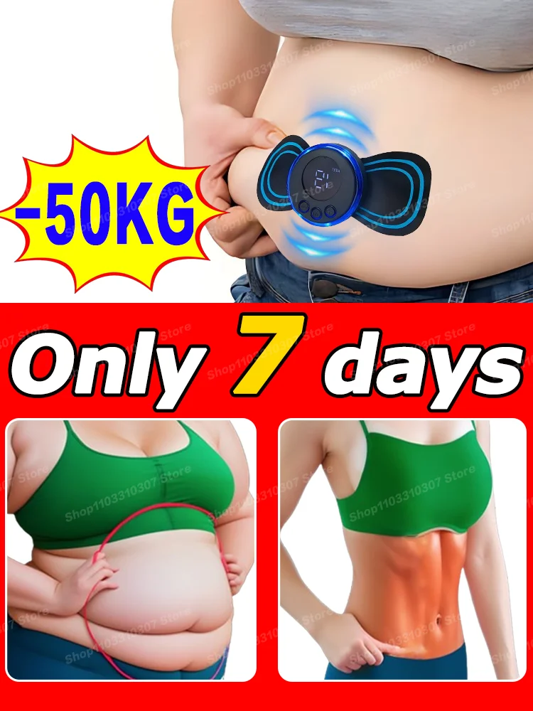 

Rapid Weight Lose Quickly Shaping Belly Sculpting