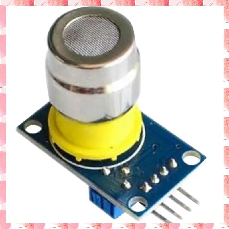 JAJA MG811 Модуль датчика CO2