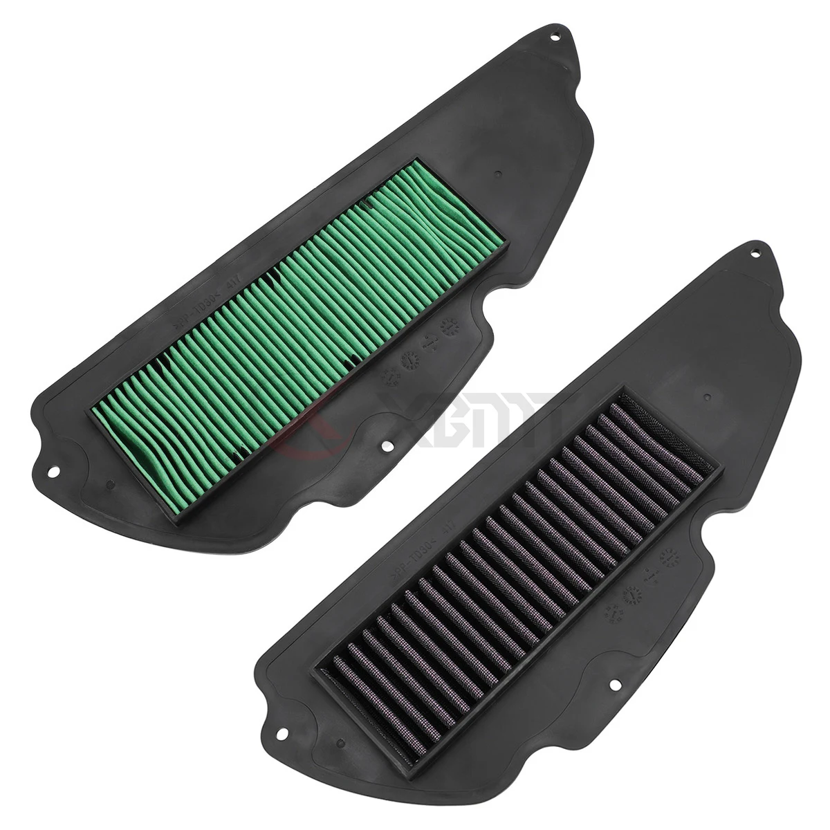 

Motorcycle Accessories Air Filter Intake Cleaner For Honda SH300 SH 300i 2007-2016 FORZA300 NSS300 2013 2014 2015 2016