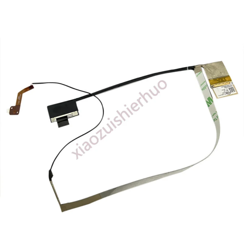 Cavo LCD EDP 30P LVDS per Lenovo FE480 ThinkPad E490S 20NG 02DL847 reggiseno Bob non