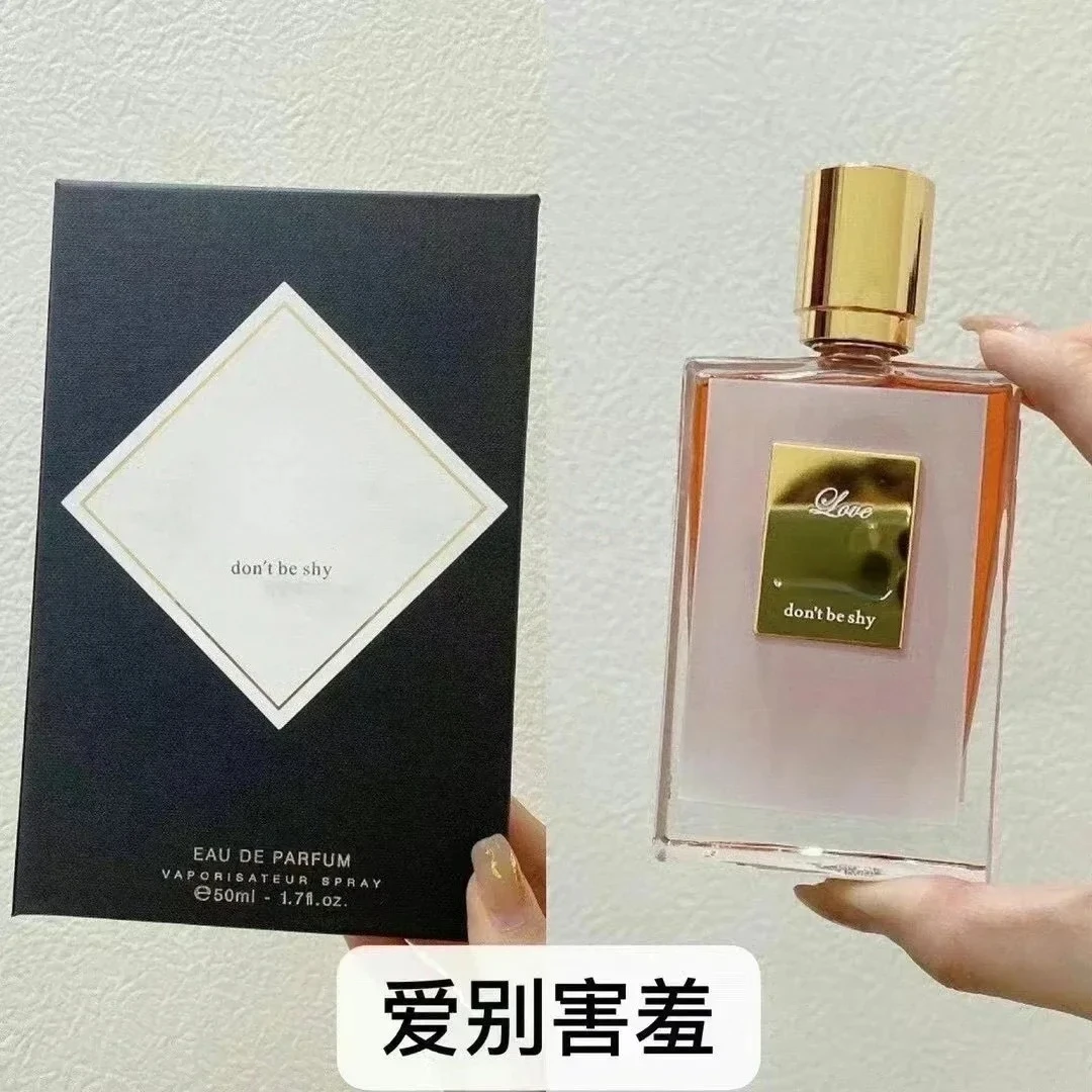 

Brand Naturally Perfume Moisturizes Long Lasting Elegant Fragrance Romantic Dating Flirting Charming Lady/Men Perfume Diff Style