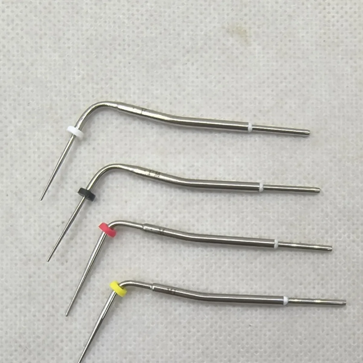 نظام Sybron Endo Kananan للأسنان B المكونات الساخنة M3 قاطع قمة الأسنان لعلاج قناة الجذر وسحب أخاديد الأسنان #1