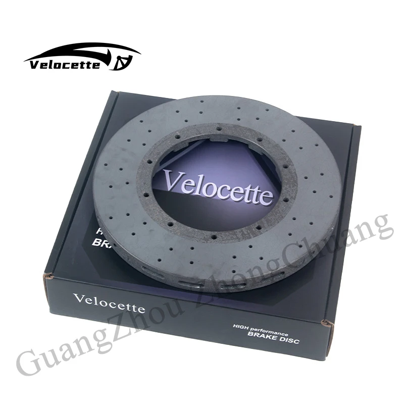 

Carbon Ceramic Disc/Rotor 355-440mm Carbon Fiber for bmw Steering Wheel F10 M5 G80 M3 Infiniti Q50 Carbon Fiber