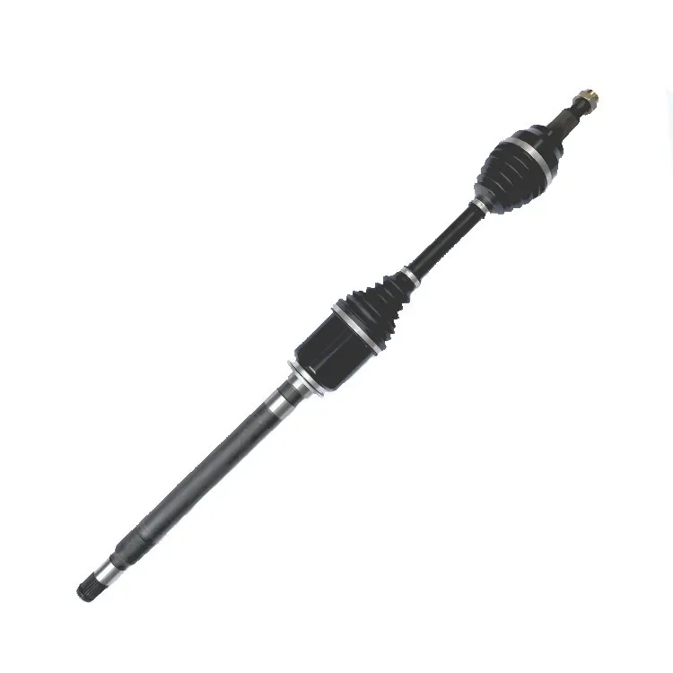 Auto Transmission Spare Parts Front CV Axle Drive Shaft For Peugeot 408 Hyundai Tucson Suzuki Alto Ford Fiesta Mazda Demio Dw3