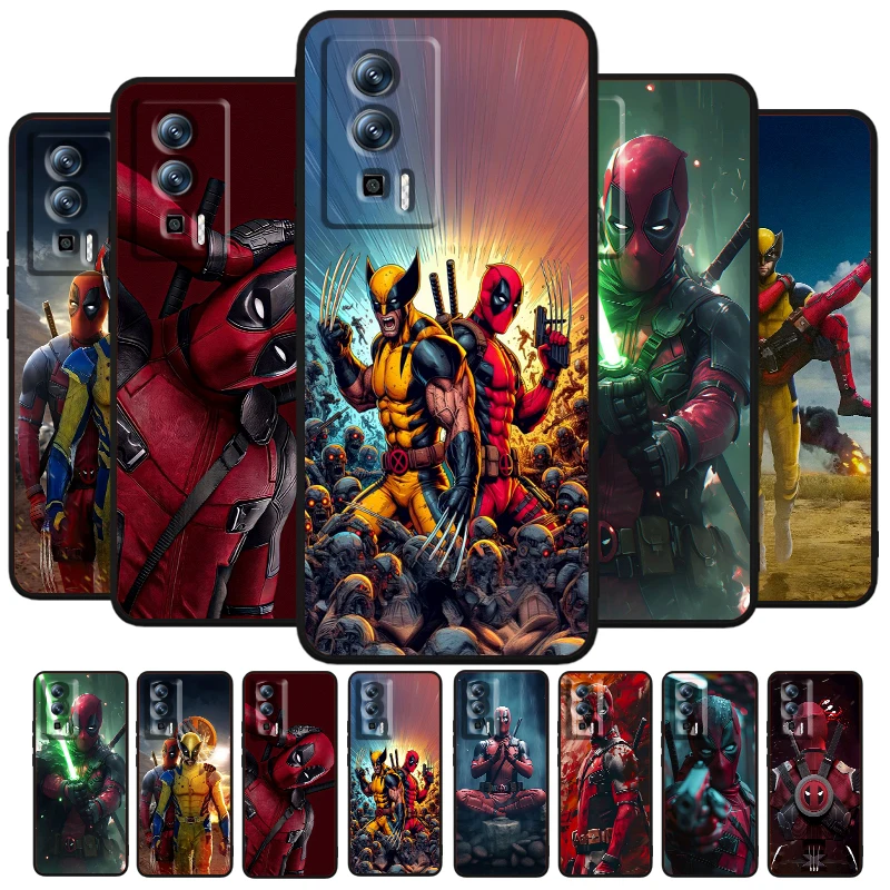Deadpool Popular Co… - image