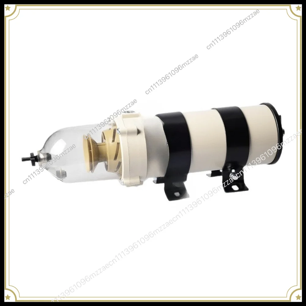 1000FG 1000FH Single Oil Water Separator Fuel Filter Element for Truck Marine Diesel Engine Replacement Part