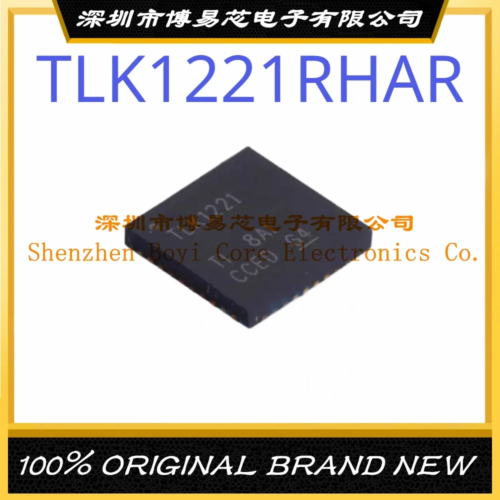 

TLK1221RHAR Original Genuine