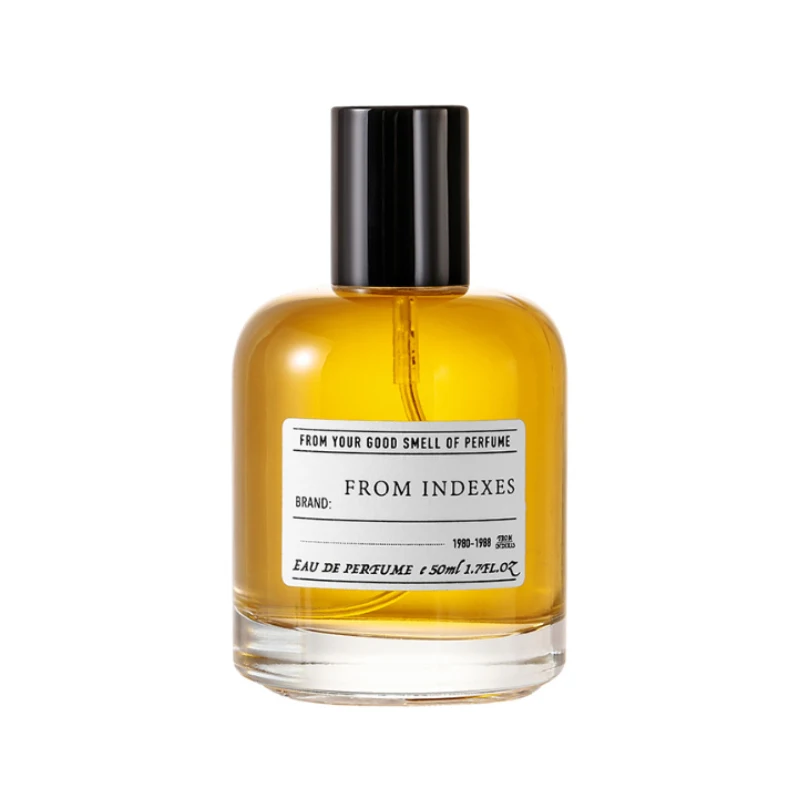 

Original perfume gift box,with a woody base note and long-lasting light fragrance.A unique perfume gift for the discerning buyer