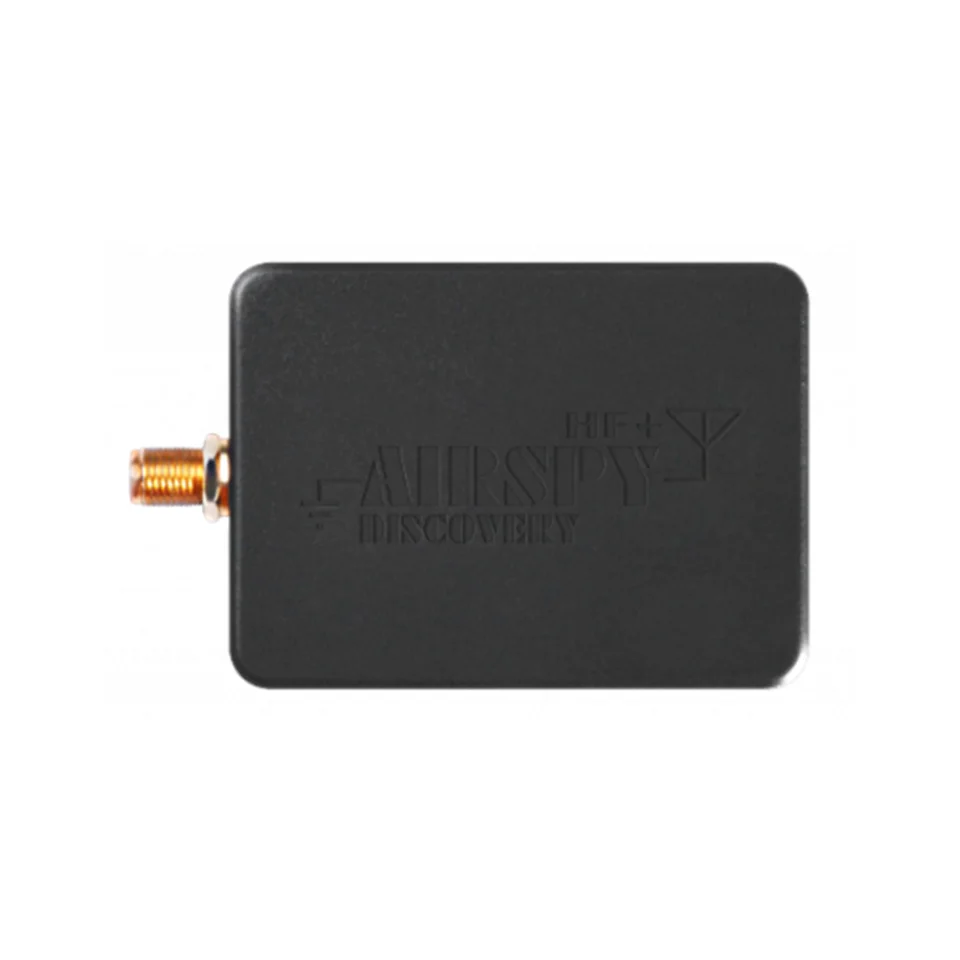 Airspy HF+ Discovery SDR Receiver Shortwave