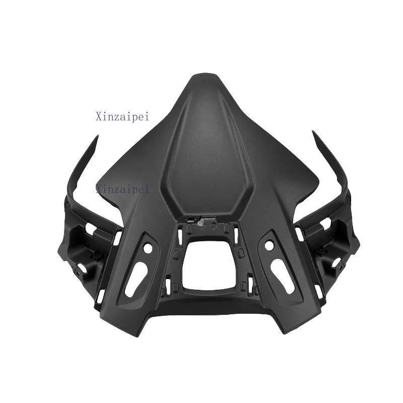 For CFMOTO 450SR 450 SR 450 SRS Motorcycle Original   Accessories Headlamp Face Panel Upper Cover CF400-6 Accessories