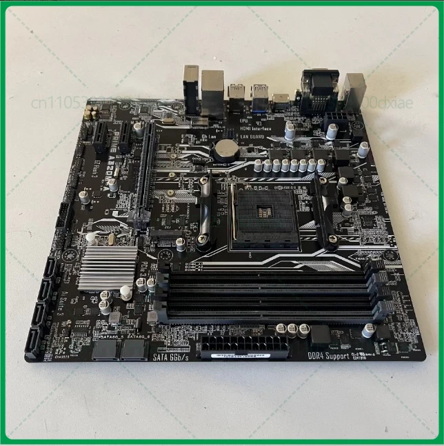 

Используется для основной платы Asus A320M-A